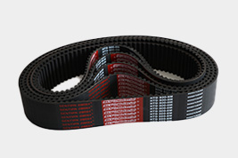 Rubber Synchronous Belt